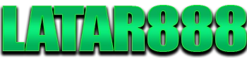 Logo Latar888
