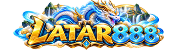 Logo LATAR888